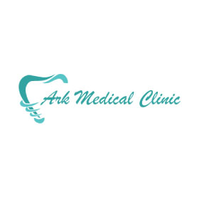logo Ark Medical Clinic