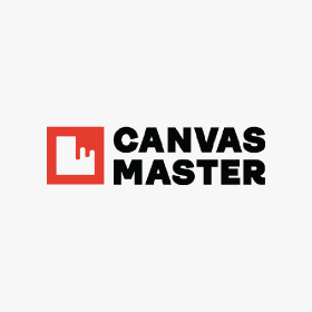 logo Canvas Master