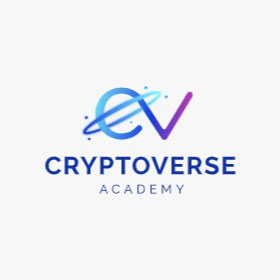 logo Crypto Verse Academy