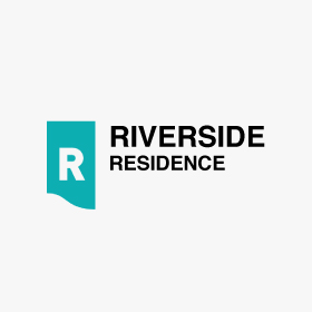 logo riverside-residence
