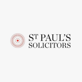 logo St Paul's Solicitors